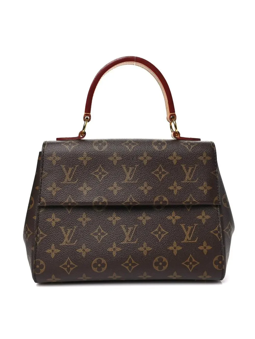 Louis Vuitton Cluny Bb Vieux Rose #308631L14B